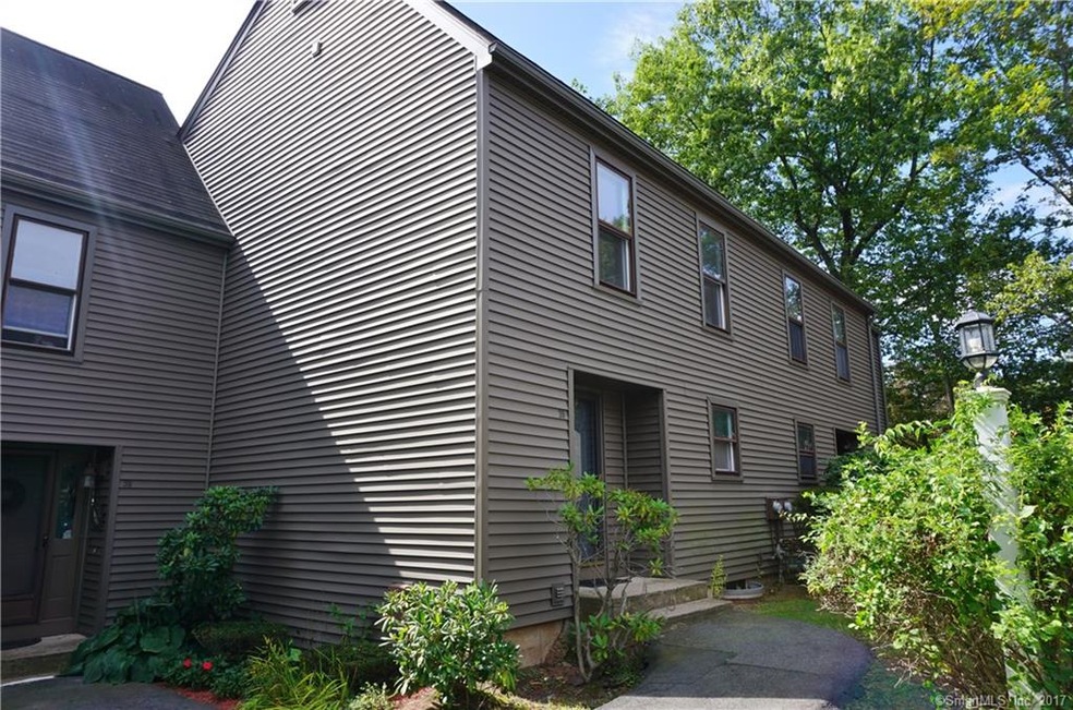 39 Danforth Ln unit 39, Rocky Hill, CT 06067 - photo 1