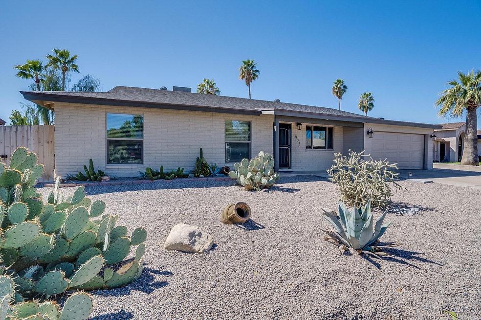 Great curb appeal