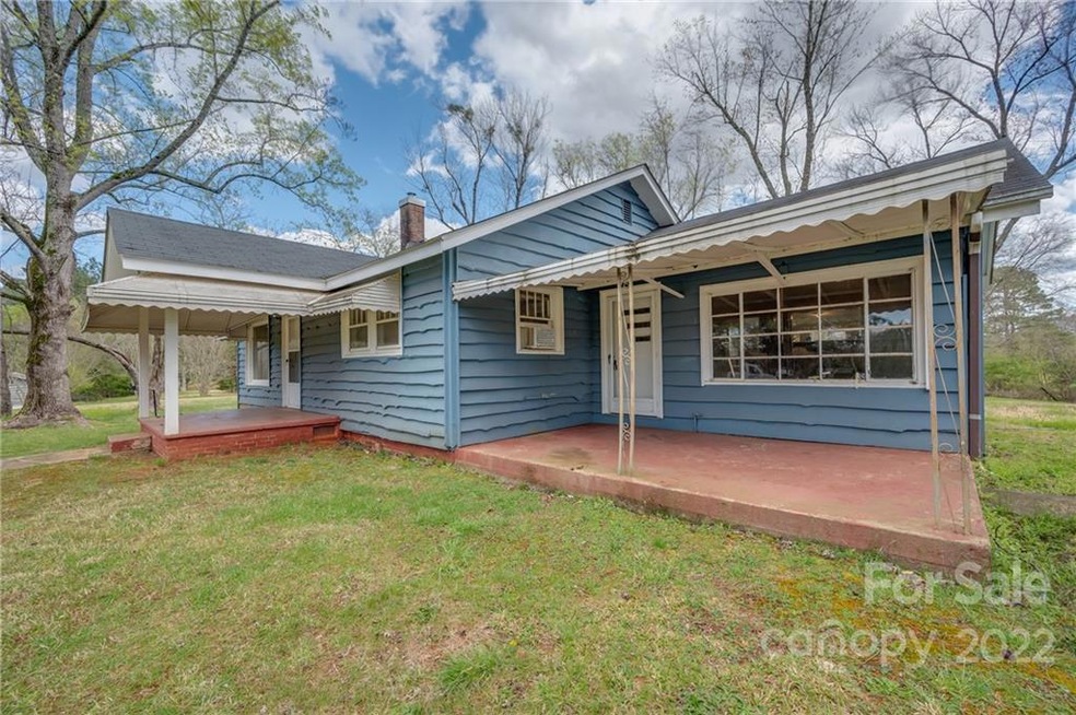 7284 Highway 108 E, Mill Spring, NC 28756 - photo 1