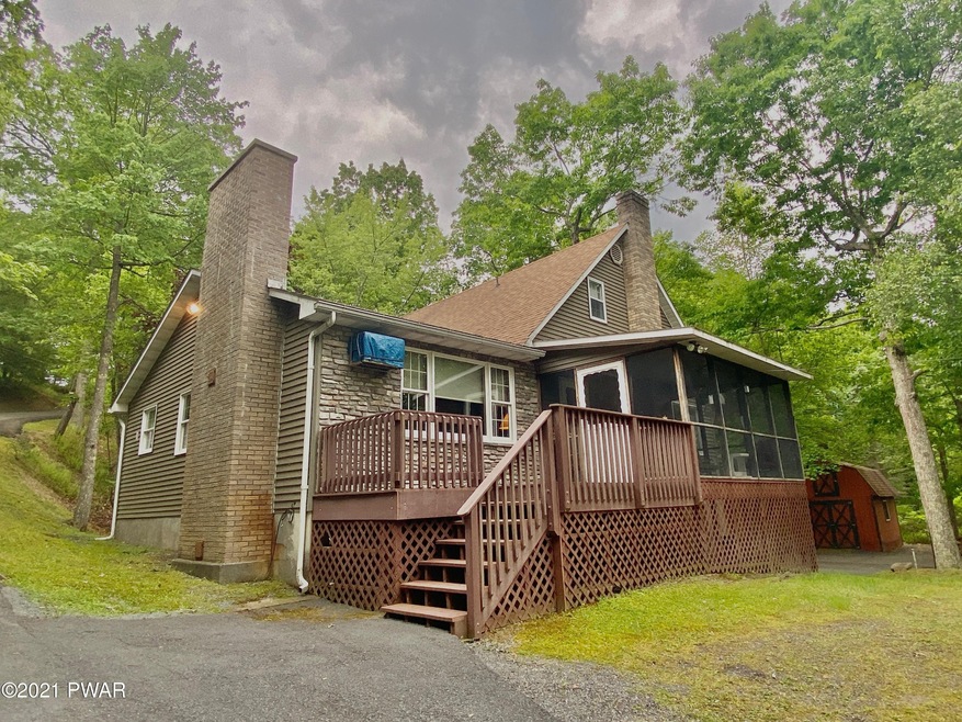 316 Dorys Rd, Dingmans Ferry, PA 18328 - photo 1