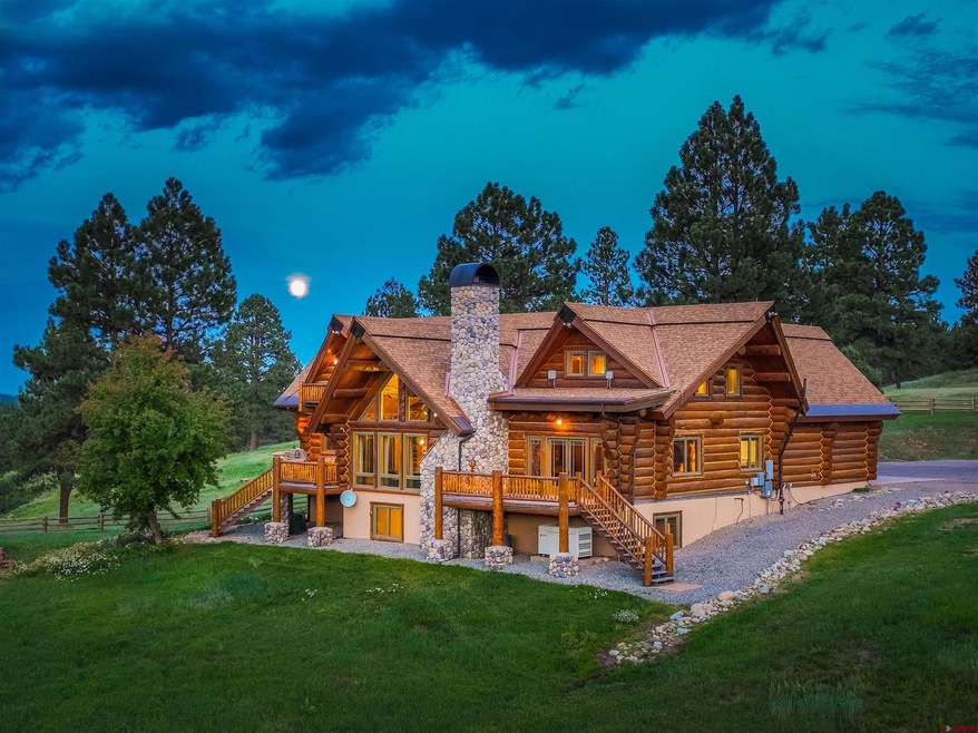 542 Sheep Springs, Durango, CO 81301 - photo 1