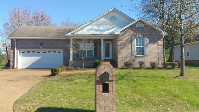 174 Putter Point  Gallatin TN 37066  