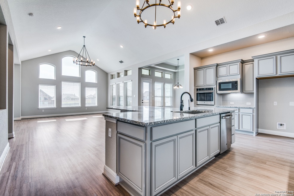 4113 Yapha, San Antonio, TX 78261 - photo 1