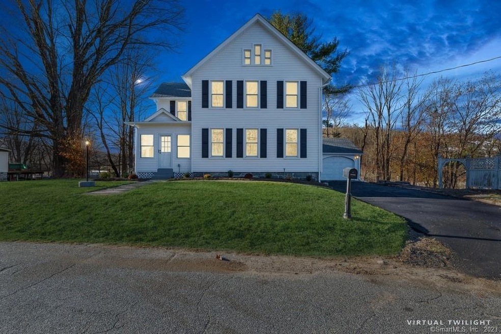 202 Old New Hartford Rd, Winsted, CT 06098 MLS 170612773