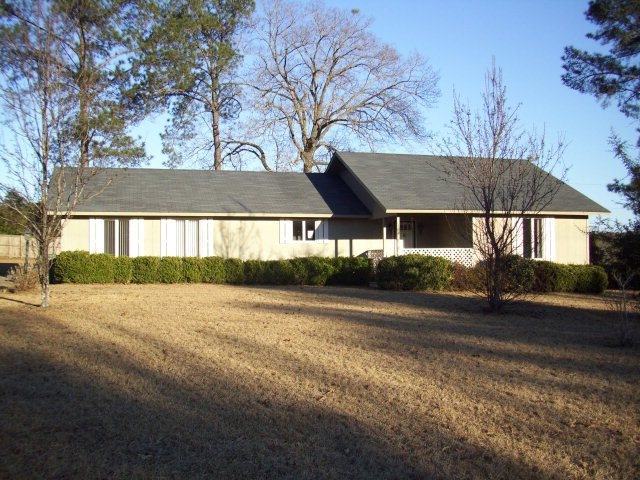 Main View