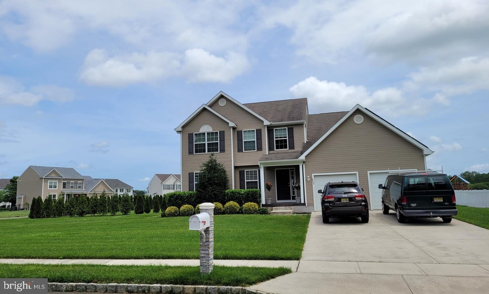 2757 Medina St, Vineland, NJ 08361 - photo 1