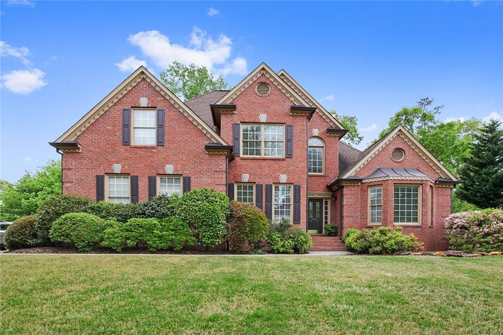 Beautiful home in Providence Oaks community