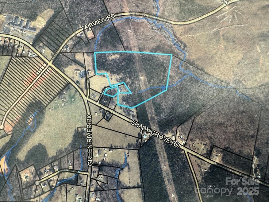 0 Bradley Rd, Gaffney, SC 29341 - photo 1