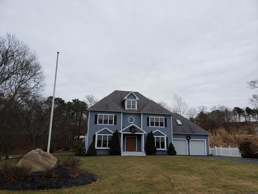 7 Jillian Dr, Bourne, MA 2532 - photo 1