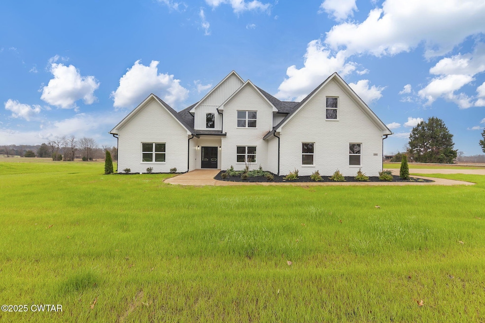 339 Marlow Cemetery Rd, Bells, TN 38006 - photo 1