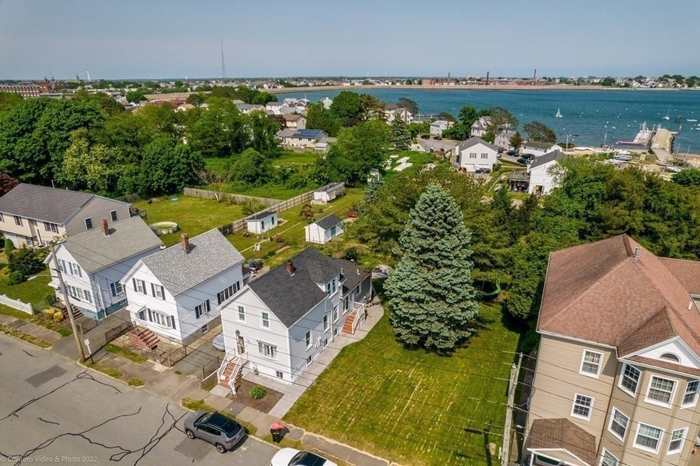 28 Saint John St, South Dartmouth, MA 02748 - photo 1