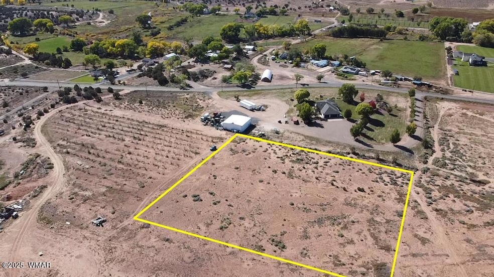 000 S Bourdon Ranch, Taylor, AZ 85939 - photo 1