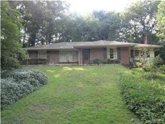 3511 N Georgetown Dr, Montgomery, AL 36109 - photo 1