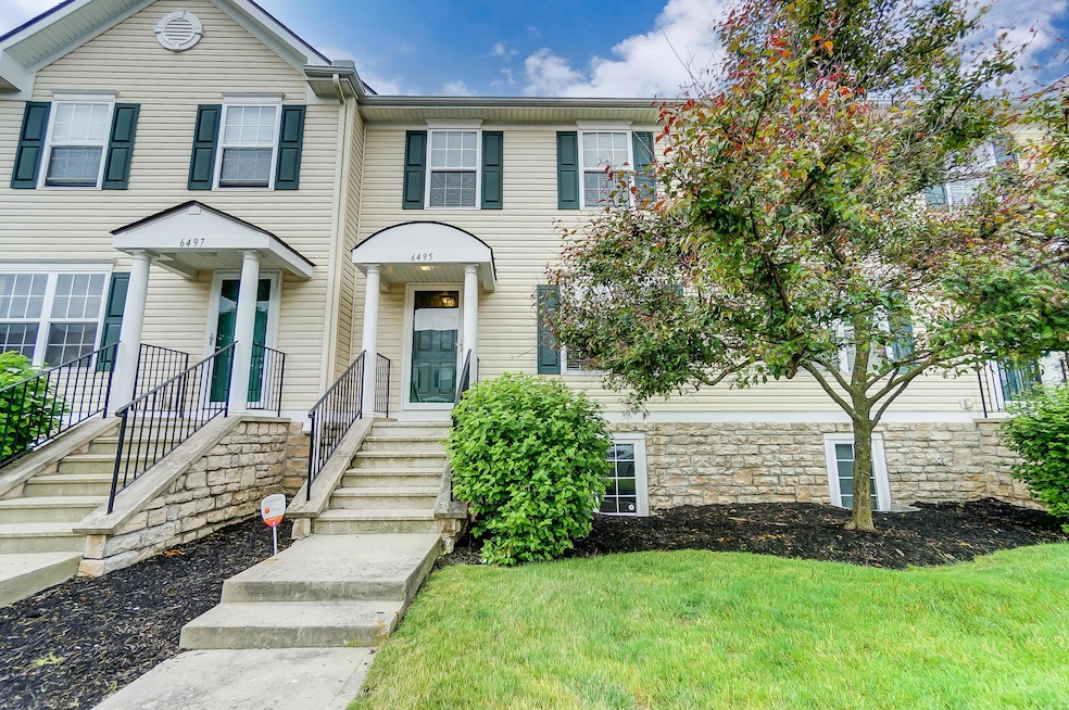 6495 Crab Apple Dr unit 96495, Canal Winchester, OH 43110 - photo 1