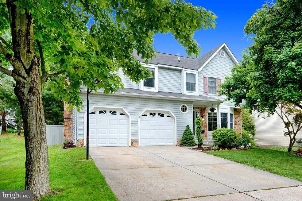 404 Sutton Place, Abingdon, MD 21009 - photo 1