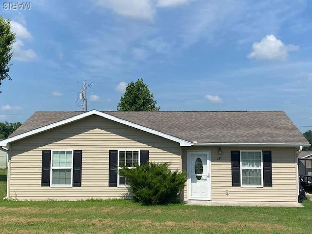 Under Contract $164,800