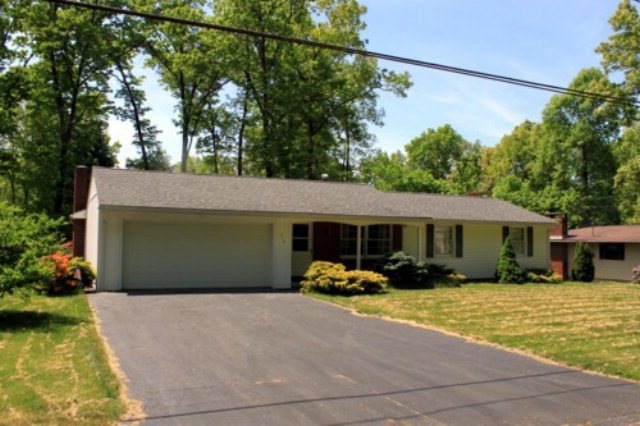 Main View