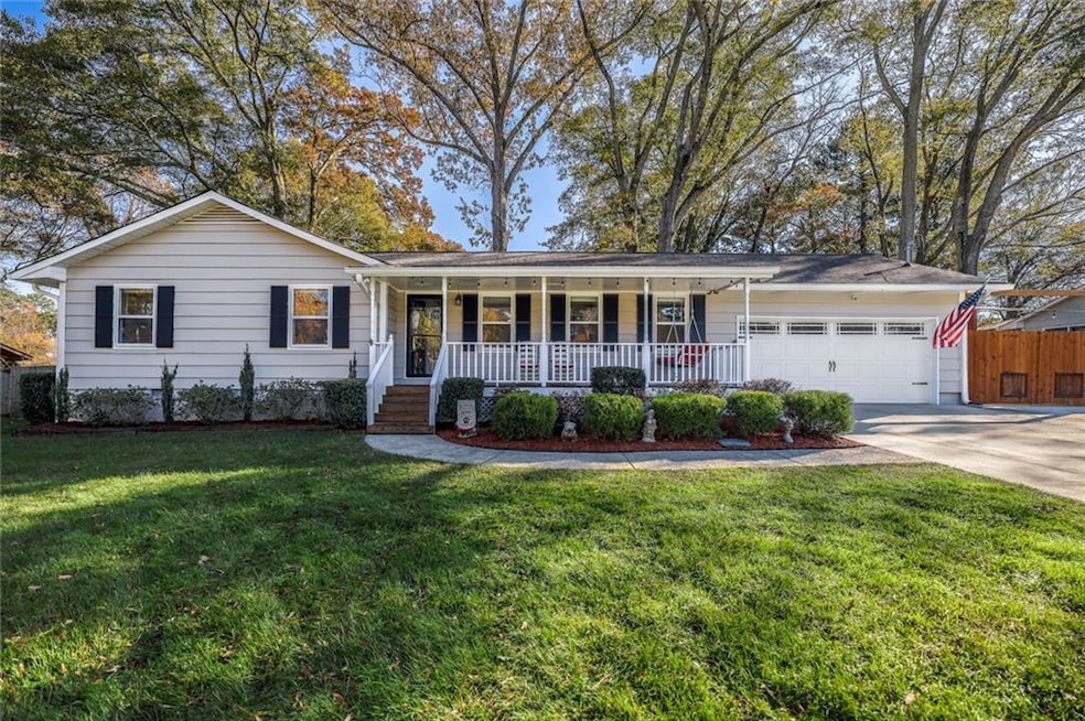 Sold $340,000 • Co-Listing Agent