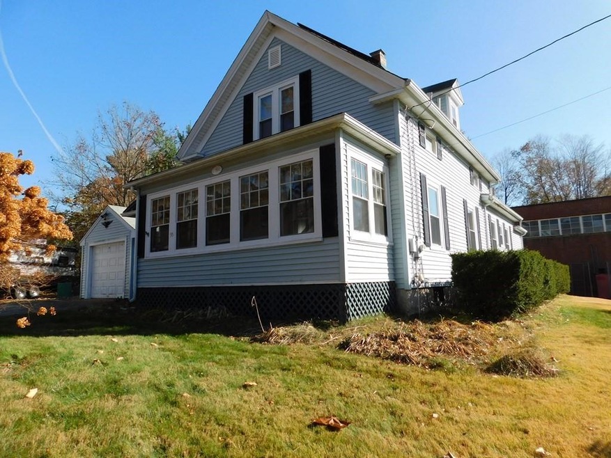 55 Hope St, Hopedale, MA 01747 - photo 1