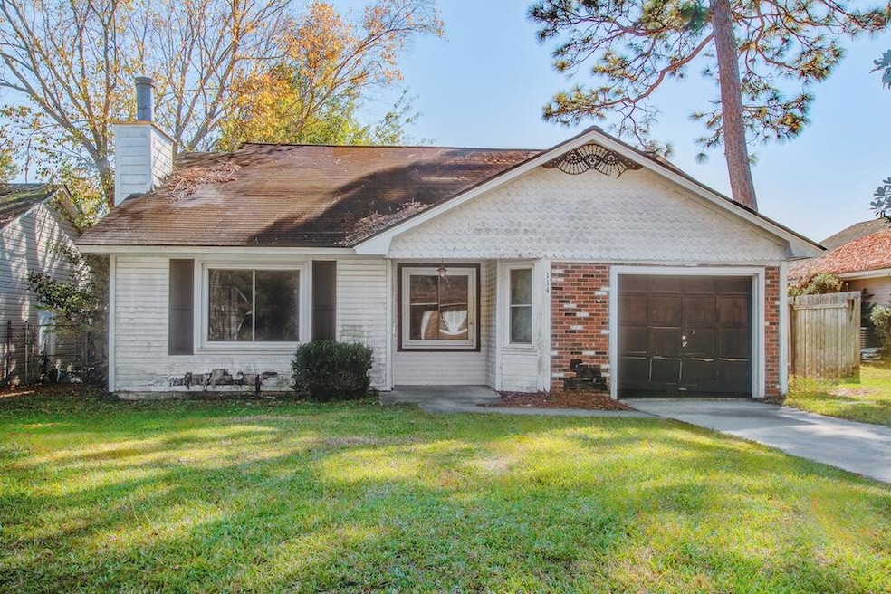 114 Tennyson Way, Summerville, SC 29483 - photo 1