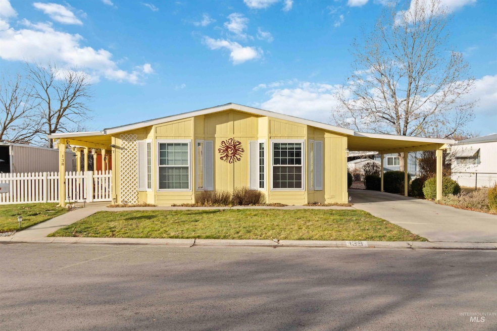 138 Rainbow Dr, Boise, ID 83713 - photo 1