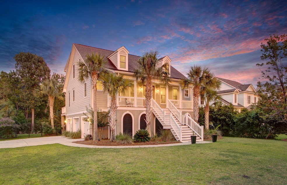 Front Elevation