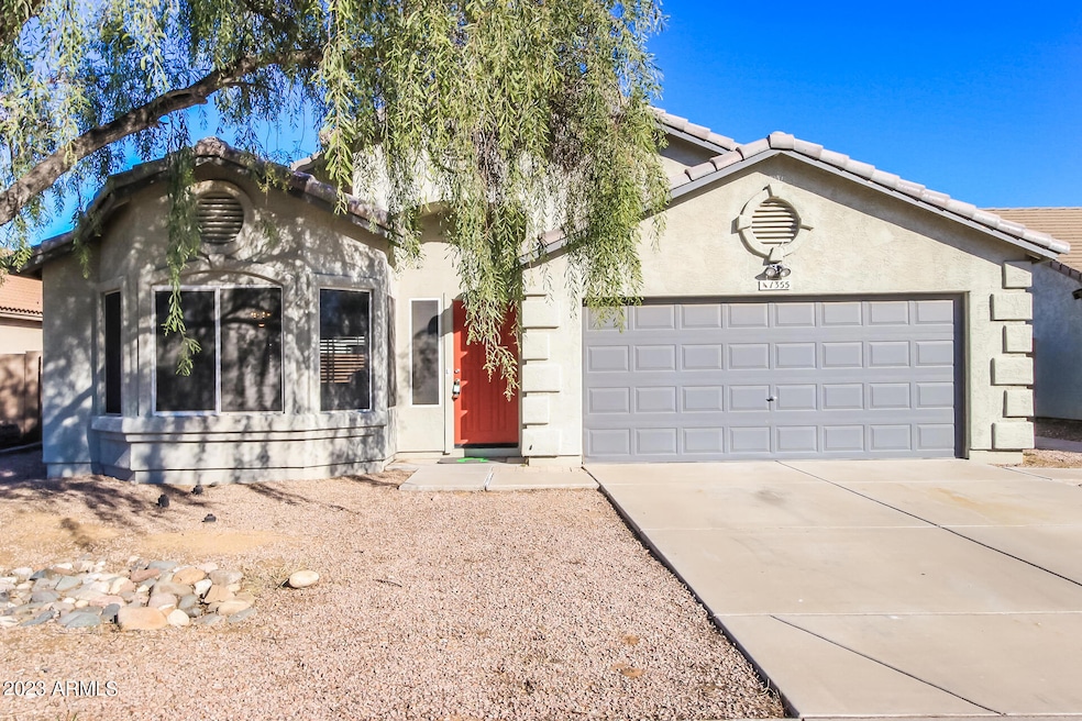 unlisted-address, Mesa, AZ 85209 - photo 1