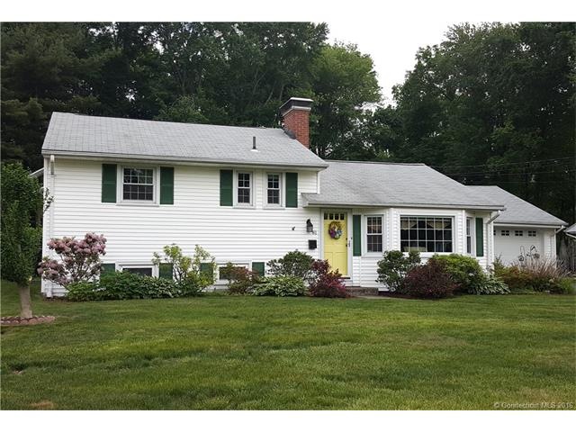 81 W Point Terrace, West Hartford, CT 06107 - photo 1