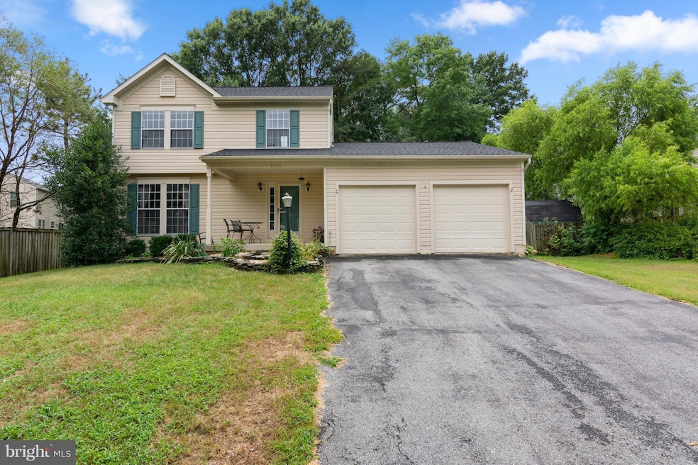 8503 Triple Crown Rd, Bowie, MD 20715 - photo 1