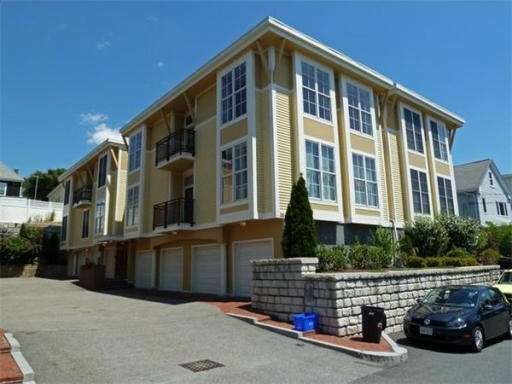 25 Osgood St unit 11, Somerville, MA 02143 - photo 1