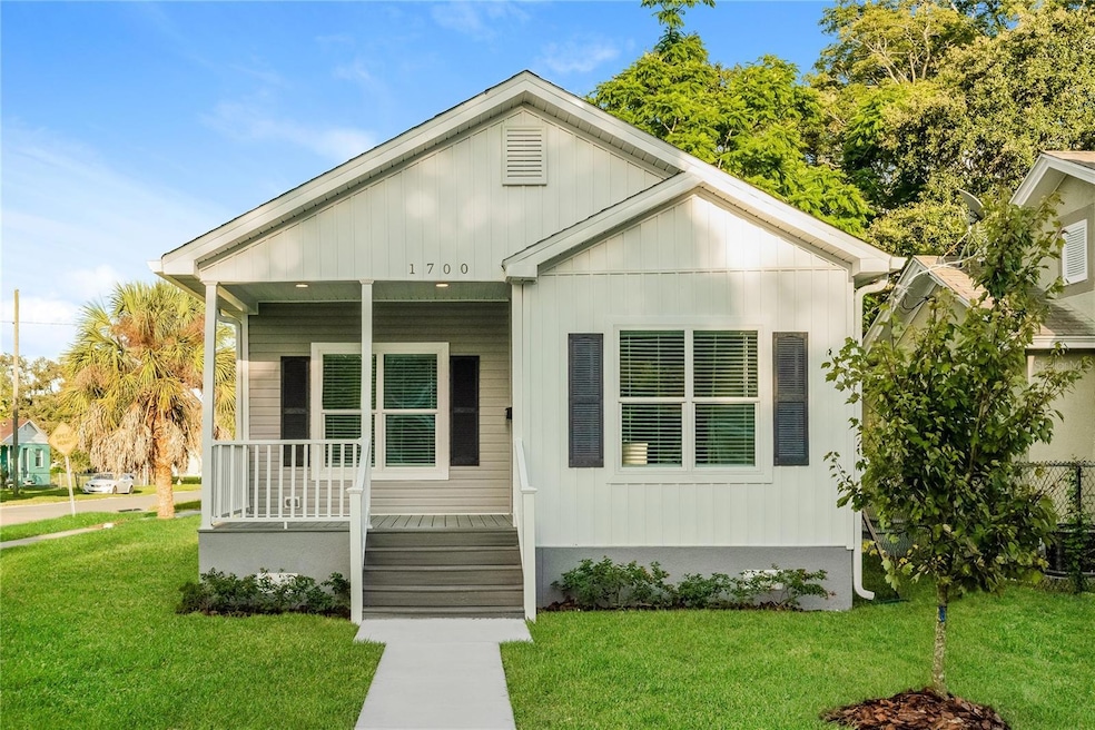 1700 45th St S, Saint Petersburg, FL 33711 - photo 1