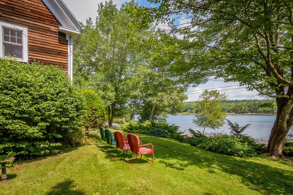 331 E Side Rd, Boothbay, ME 04571 - photo 1
