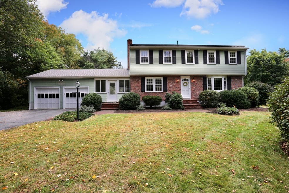 28 Emerson Way, Sudbury, MA 01776 - photo 1