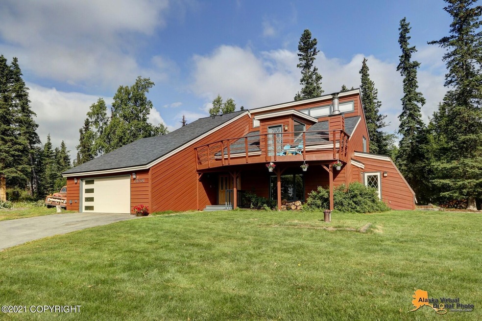 Welcome Home to 14701 Prator