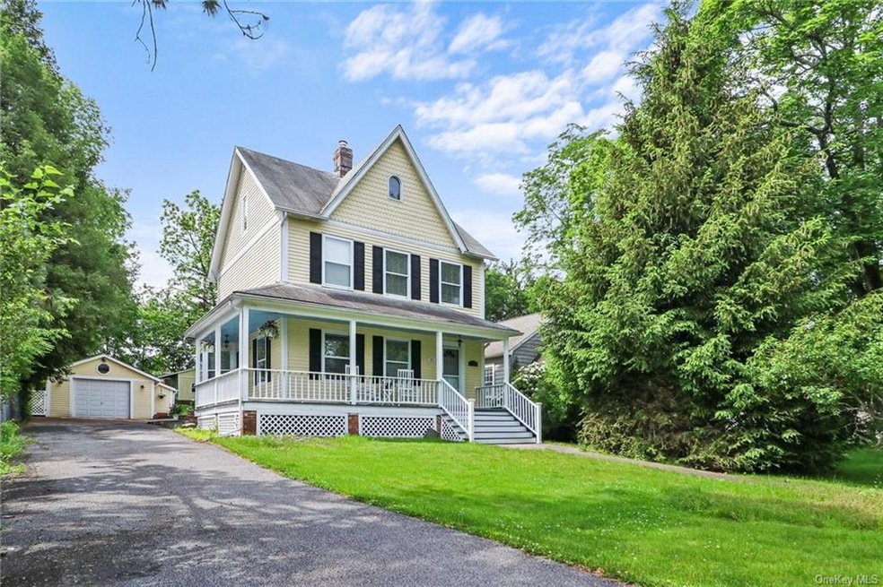 31 Academy Ave, Cornwall On Hudson, NY 12520 - photo 1