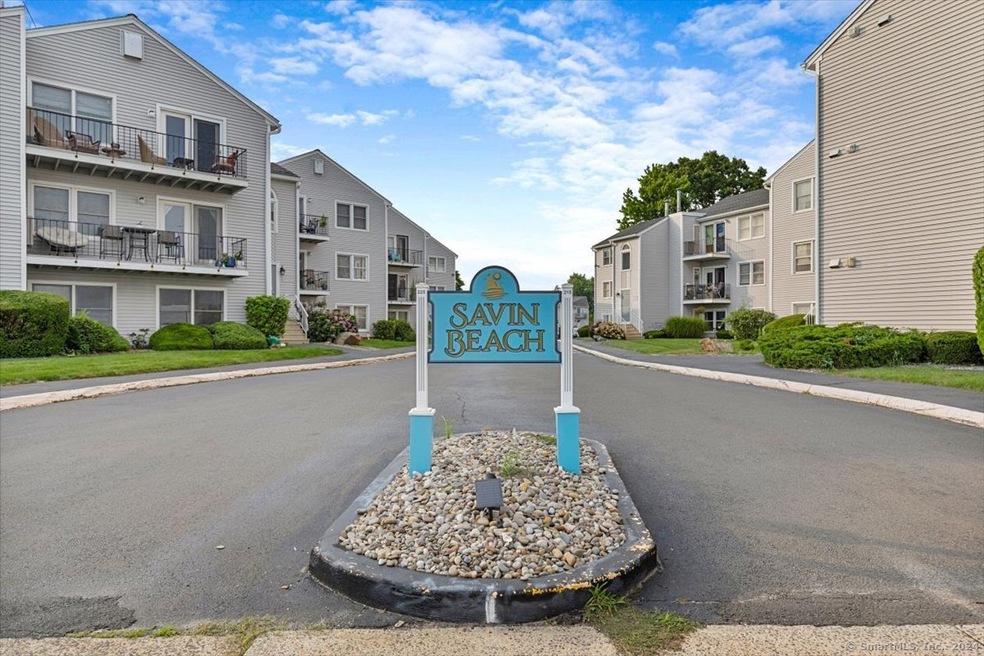 225 Beach St unit 1C, West Haven, CT 06516 - photo 1