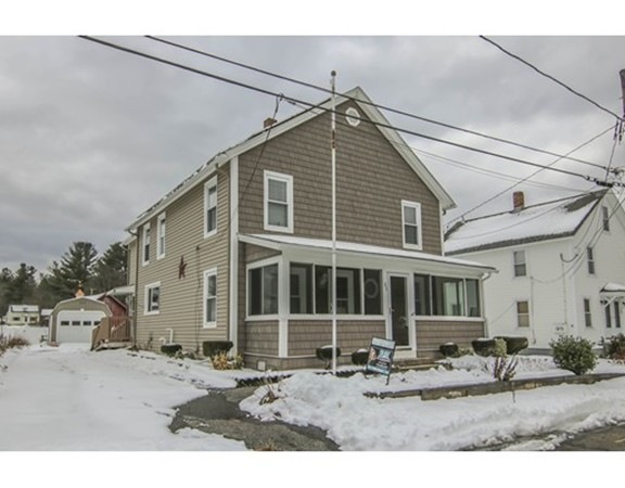 65 Summer St, Warren, MA 01083 - photo 1
