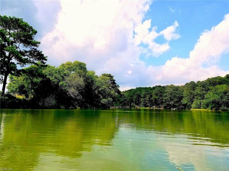 2.38ac Chesapeake Dr, Exmore, VA 23350 - photo 1