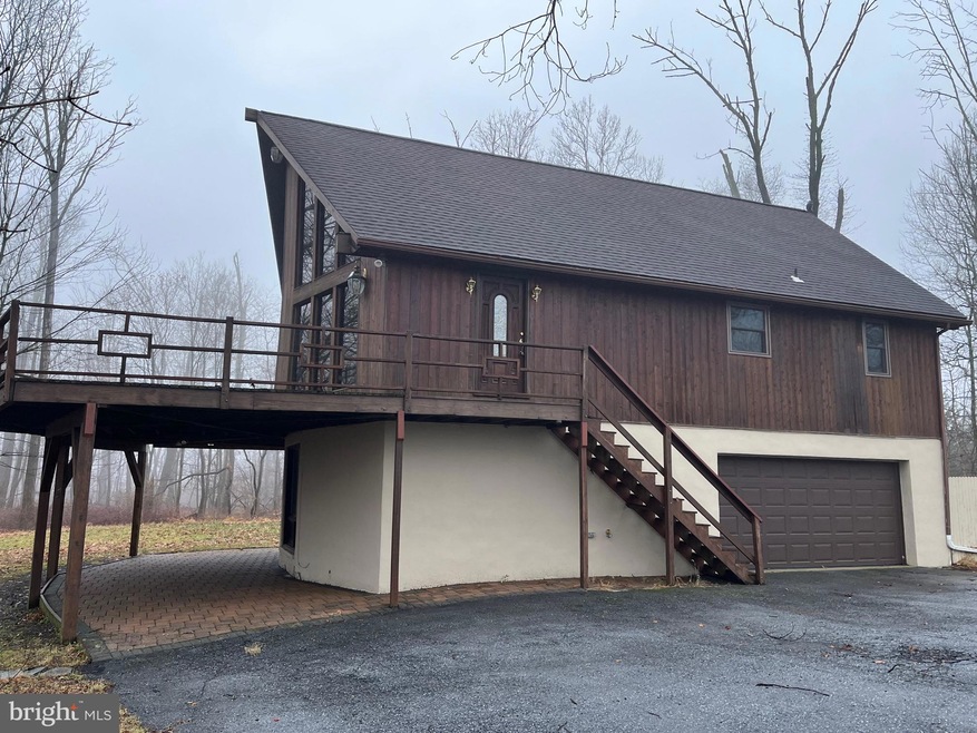 191 Rattlesnake Hill Rd, Boyertown, PA 19512 - photo 1