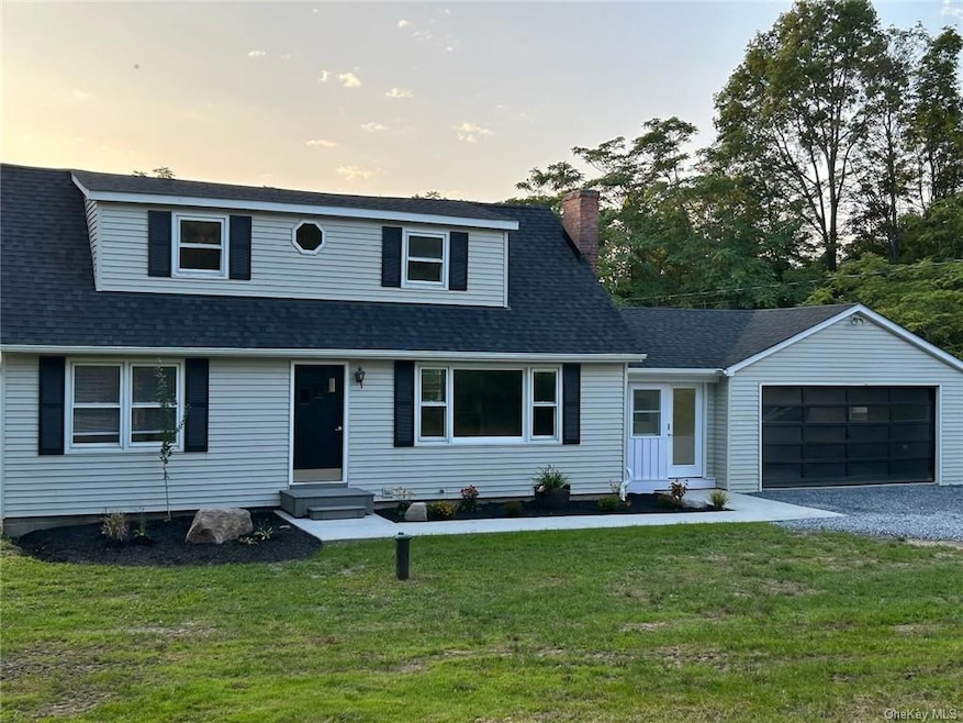 80 Burlingham Rd, Pine Bush, NY 12566 - photo 1