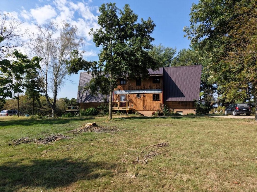 28383 290th St, Barry, IL 62312 - photo 1