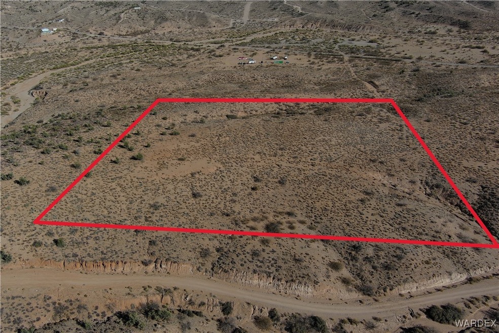 8-C Stone Rush Dr, Hackberry, AZ 86411 - photo 1