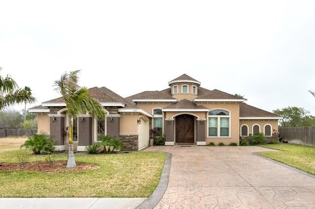 927 Chrysolite Dr, Weslaco, TX 78596 - photo 1
