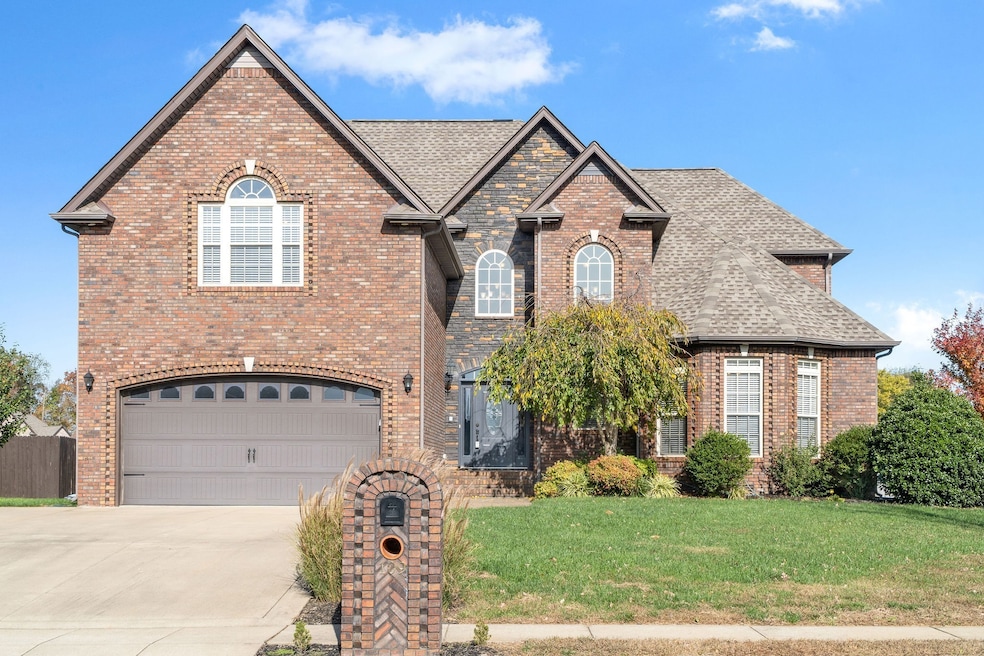 109 Bainbridge Dr, Clarksville, TN 37043 - photo 1