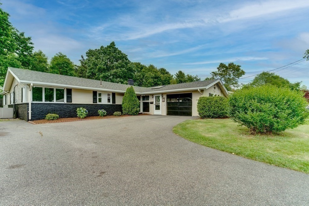 266 Jon Dr, Brockton, MA 02302 - photo 1