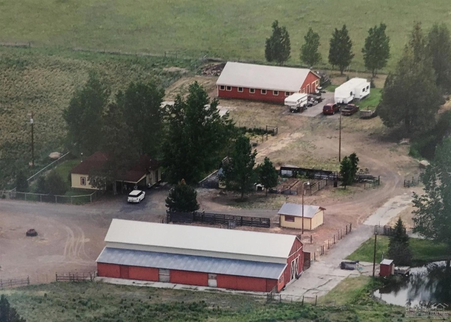 65325 Highway 20, Bend, OR 97703 - photo 1