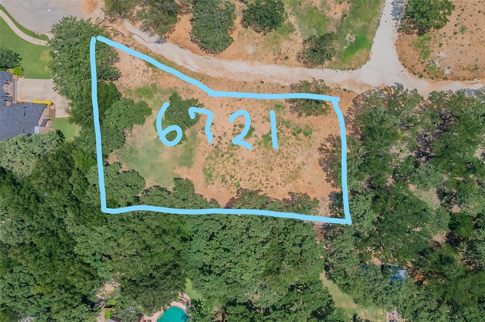 6721 Brazos Bend Dr, North Richland Hills, TX 76182 - photo 1