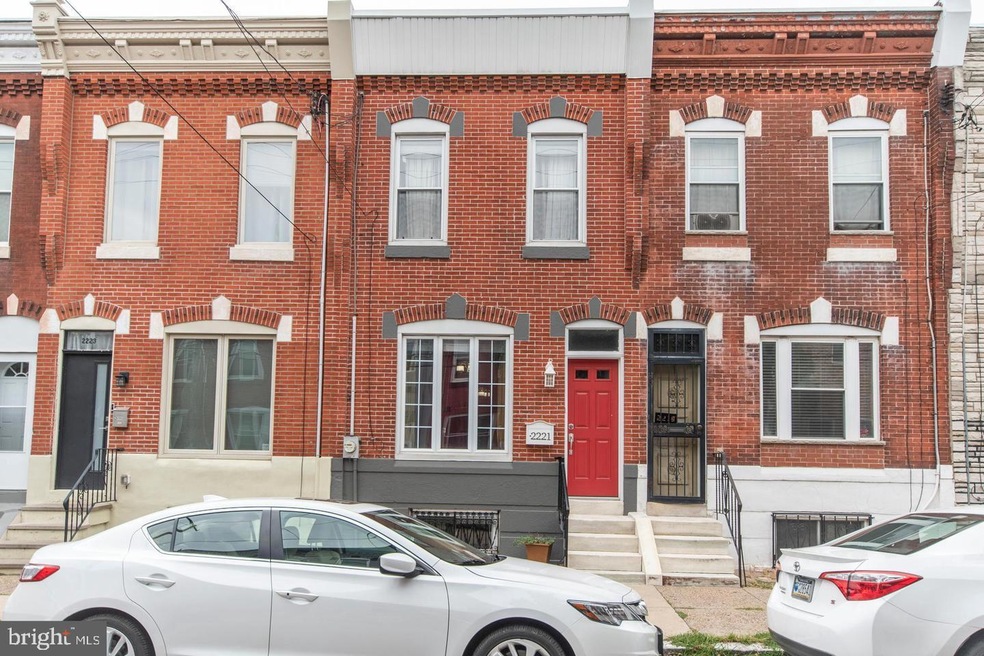 2221 Dickinson St, Philadelphia, PA 19146 - photo 1