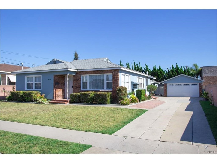 9412 Beverly St, Bellflower, CA 90706 - photo 1