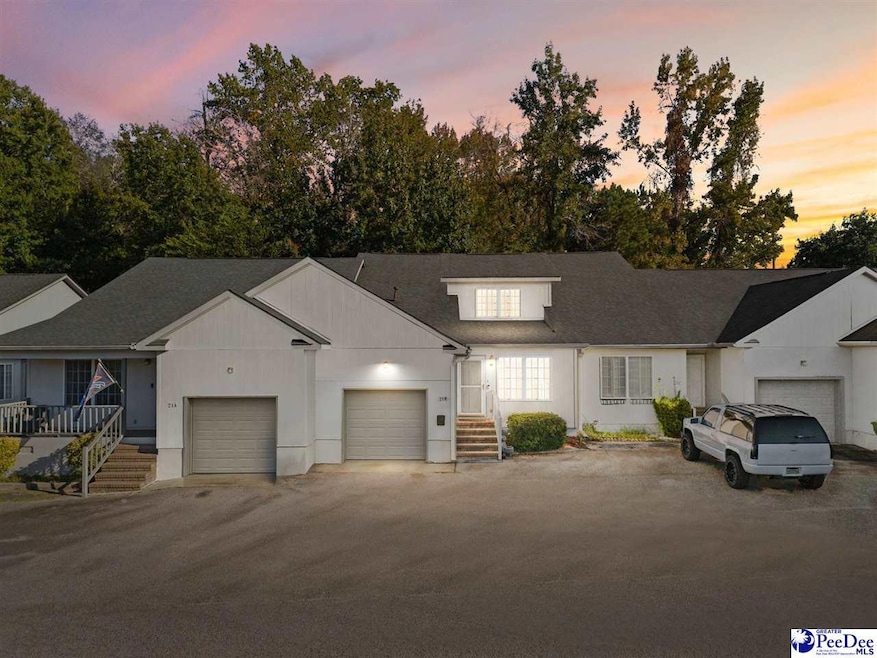 700 S Cashua Dr, Florence, SC 29501 - photo 1